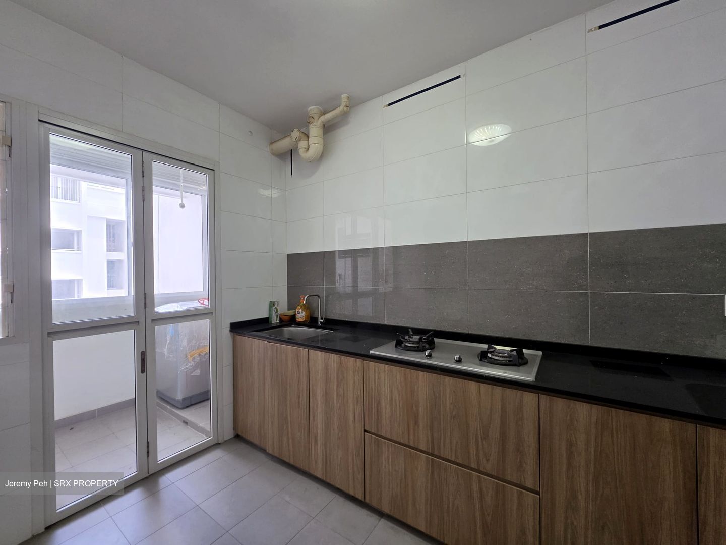 Blk 288C Compassvale Cape (Sengkang), HDB 4 Rooms #550627081